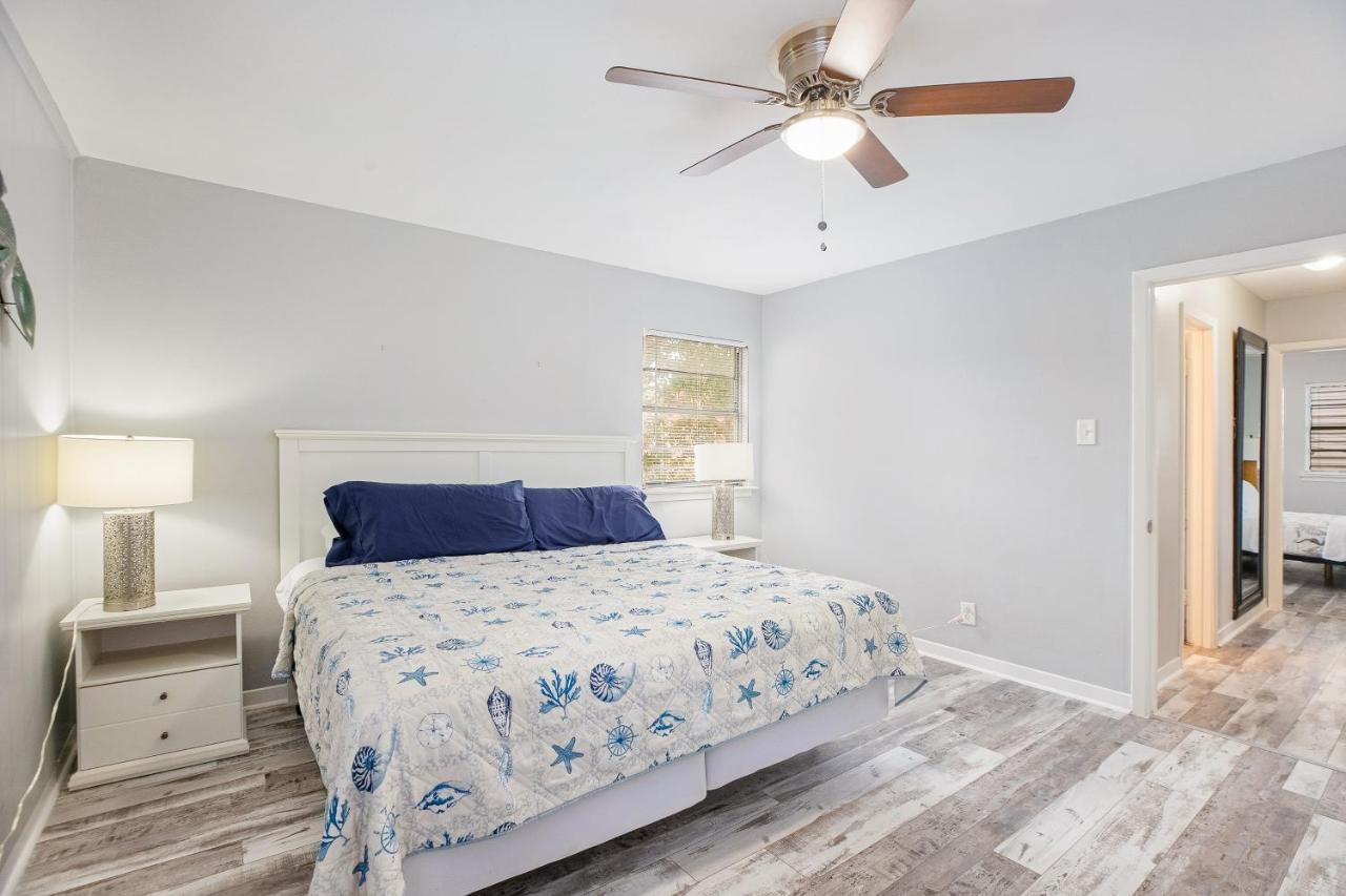 Holiday home Beach Getaway #4