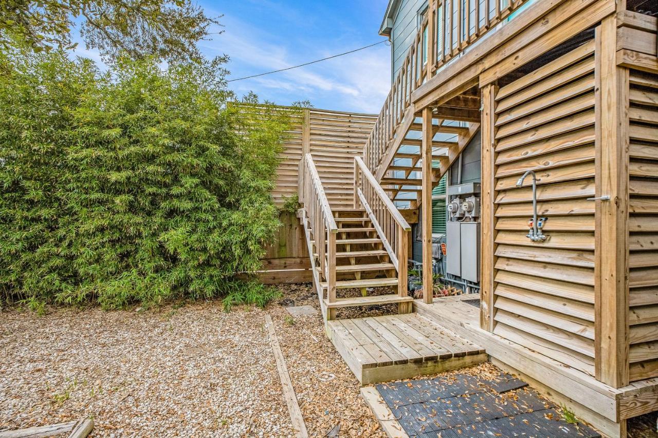 Beach Getaway #4 Holiday home